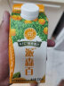 派森百 NFC橙汁330ml*9盒装不加水不加糖纯果汁绿色饮品 实拍图