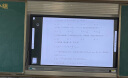 鸿合HiteVisionv视频展示台书法教学身份证高拍仪高清实物展台(替代V570/670/H350） 一体机壁挂视频展示台(壁挂款、USB连电脑使用) 晒单实拍图