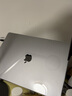 蓝盛 2024款M4/A3403/A3186苹果MacBookPro16英寸保护壳/M3笔记本电脑外壳轻薄防刮保护套A2991/A2780 实拍图