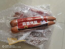 波尼亚（BERNIA）蒜蓉烤肠蒜肠香肠火腿香肠大红肠开袋即食冷切炒菜下酒菜 家庭选5袋（淀粉含量少） 实拍图