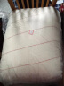 多忆绵眠（duoyimianmian）新疆长绒棉被芯全棉花被子手工棉絮棉胎褥子床垫加厚保暖冬被单人 新疆长绒棉被5斤 200*220cm 实拍图