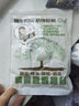 季萌樟脑丸驱虫衣柜防虫防潮卫生球家用去味香樟木条防蟑螂球 （1袋）48小包 实拍图