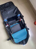 渔之源（Yuzhiyuan）鱼竿包钓椅背包骑士钓椅包双肩包轻便型鱼包钓鱼包多功能 主图款【60cm主包】PVC防泼水易清理 实拍图