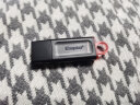 金士顿（Kingston）256GB USB3.2 Gen 1 U盘 DTX 时尚设计 轻巧便携 实拍图