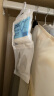 绿之源可挂式除湿袋250g10袋大容量衣柜宿舍床上被子除湿剂干燥剂吸湿包 实拍图