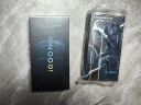 vivo iQOO Neo10 国家补贴 第三代骁龙8 自研电竞芯片Q2  120W超快闪充 超声波3D指纹  AI游戏学生手机 驰光白 16GB 1TB 官方标配 实拍图