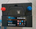 风帆（sail）汽车电瓶蓄电池L2-400同6-QW-60 雪佛兰爱唯欧 以旧换新上门安装  实拍图