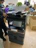 东芝（TOSHIBA）FC-2021AC彩色激光商务复印机A3 A4打印机 网络双面大型办公扫描三合一一体机复合机 2021AC【双纸盒+自动双面输稿器+上门安装】 实拍图