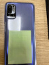 小米（MI）Redmi Note10 高清屏 18W快充 红米智能手机 6GB+128GB晴山蓝 小米合约机 移动用户专享 实拍图