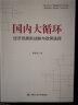 贾根良 国内大循环：经济发展新战略与政策选择（中国自主发展的战略构想及国内经济大循环的政策建议，著名经济学家陈平、余永定、程恩富联袂推荐） 实拍图