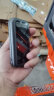 诺基亚Nokia 2660 Flip 4G 移动联通电信三网4G 双卡双待 翻盖大屏大按键 老人手机 黑色 原厂座充套餐 晒单实拍图