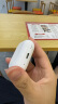 Apple苹果 AirPods Pro（第二代）磁吸充电 无线蓝牙耳机 海外版【USB-C充电口】 实拍图