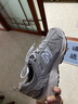 NEW BALANCE  NB878官方老爹鞋男鞋女鞋情侣复古灰色网面透气低帮休闲运动鞋 灰色 CM878MC1 45 (脚长29cm) 实拍图
