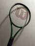 Wilson 威尔胜青少年儿童专业网球拍极光拍BLADE 25 V8.0 WR079310U 晒单实拍图