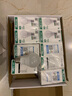 雷士照明LED球泡 led灯泡灯源家用商用节能灯E27通用大螺口常规高亮 【十只装】 7瓦 暖白光 实拍图