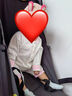 翘脚鸭 婴儿衣服新生儿连体衣宝宝睡衣贴身打底秋冬季刚出生春秋款内衣 粉小熊2件装【四季款】 73cm 【建议6-9个月体重15-18斤】 实拍图