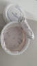 1号会员店（One's Member）蓝莓燕麦藜麦风味发酵乳 135g*8杯 乳酸菌发酵 低温酸奶 实拍图