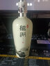 磁州水墨磁州酒 43度酱香型白酒礼盒整箱 粮食酒 43%vol 500mL 1瓶 实拍图