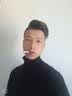 真维斯（Jeanswest）毛衣男高领保暖打底毛衫秋冬新款毛线衣针织衫男款休闲内搭打底衫 黑色高领 M 实拍图