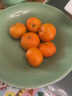 广西荔浦沙糖桔 砂糖橘 甜橘子2.5kg礼筐 礼盒装 新鲜水果 晒单实拍图