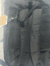 美旅箱包休闲男女双肩包高颜值ins书包通勤旅行背包多功能电脑包24G黑色 晒单实拍图