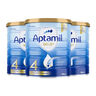 爱他美（Aptamil）澳洲金装版 婴幼儿配方牛奶粉 新西兰原装进口 【新客下单抽奖】4段3罐 效期27年5-7月 实拍图