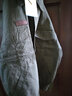 沃巴伦夏季薄款工作服套装男士劳保纯棉电焊工装外套耐磨迷彩服单件工装 夏季610军绿单上衣【只有上衣】 M 165/M建议体重90-110斤 实拍图