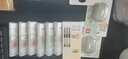 得力(deli)迷你陶瓷美工刀 圆角安全刀头 快递开箱刀 创意便携裁纸刀 混色TD260 实拍图