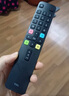 骏敖适用于TCL电视遥控器ARC801L雷鸟乐华红外线通用液晶电视机遥控板49L2 55L2 65P3 32P6 50L2 实拍图