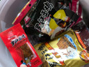 罗江（LUOJIANG） 罗江豆鸡豆皮豆制品麻辣五香豆皮卷素鸡德阳特色零食中华老字号 麻辣味70g 实拍图
