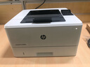 惠普（HP） M403d/4004d/405dw/305d 打印机A4黑白激光打印机自动双面 HP M405N(有线网络打印） 实拍图