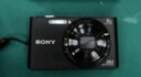 索尼（SONY） DSC-W800  WX350   H300  便携相机/照相机/卡片机 /长焦相机 家用 办公 拍照 学生相机 WX350-黑色 官方标配(不含内存卡） 实拍图