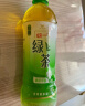统一 冰红茶茉莉绿茶 500ml/瓶 茶饮料 整箱装 低糖茉莉绿茶500ml*15瓶/箱 实拍图