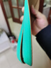蜘蛛王（SPIDER KING）皮鞋鞋垫男商务牛皮透气吸汗减震四季通用 卡其色（男） 43 实拍图