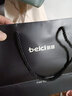 蓓慈(beici)剃须刀男士电动刮胡刀自动胡须刀旋转式送男友送老公送父亲爸爸生日礼物X4礼盒装 实拍图