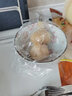 JIDAO COOK【1000只】一次性保鲜膜套食品级剩菜剩饭保鲜碗罩松紧口保鲜膜罩 【买300个+200个】 【PE材质认证】+收纳袋一个 实拍图