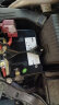 卡诺邦汽车锂电瓶12V启动专用应急磷酸铁锂lifepo4蓄电池AGMEFB起停替换 D23R-70 晒单实拍图