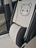 适用于福特福克斯福睿斯嘉年华蒙迪欧致胜翼博翼虎汽车座套四季通用全包围汽车坐垫冰丝卡通座垫 豪华版-可爱熊 大众速腾迈腾途观/L朗逸捷达宝来凌渡帕萨特朗行蔚领 实拍图