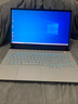 外星人Alienware M17R2 M15R2 二手笔记本 17寸4K屏高刷240Hz游戏吃鸡电脑 95新M17R4 i7-10870-RTX3070 实拍图