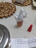 东星6320金属快干胶强力胶粘不锈钢塑料铁铜铝铁片垫片铝合金磁铁胶水瞬干胶高强度电子胶水 【6320金属焊接胶水25ml】5瓶 实拍图