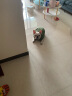 DADAGOU法国斗牛犬衣服宠物棉衣巴哥沙皮胖狗狗秋冬装棉背心加绒加厚棉衣 斗牛犬棉背心-军绿色 XXL 实拍图
