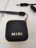 NiSi耐司 蓝牙快门控制器 相机蓝牙 无线定时快门线  手机远程遥控 蓝牙快门控制器+快门连接线-S2 实拍图