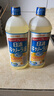 日清日本进口菜籽油食用油健康利多低芥酸菜籽油食用油桶芥花油炒菜 菜籽油 1000g*4桶 实拍图