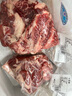 三疆牧羊 国产新疆褐牛 生鲜牛肉 牛里脊4斤 生鲜原切原味谷饲健身食材 原切牛里脊4斤 实拍图