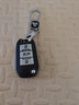 亿航成适用于东风标致钥匙套新308 2008 3008 408 301标志汽车钥匙扣 标致C款【银白色+金属挂扣】 实拍图