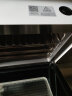 米家小米 米家智能蒸烤箱一体机 家用多功能台式电蒸箱空气炸烤箱 支持米家APP小爱操控 大容积30L 晒单实拍图