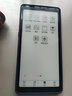 BOOX文石Poke6/Poke6s电纸书6英寸墨水屏阅读器 智能AI护眼看书学习小屏电子书阅读器 Poke6黑色标配 实拍图