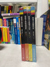 大科学家讲给小朋友的前沿物理学系列：量子力学+宇宙+相对论+时间简史（套装全四册） 实拍图