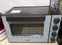 松下（Panasonic） 家用电烤箱 多功能电烤箱 独立控温 厨房烘焙智能烤箱 32L容量 NB-WJH3202 实拍图