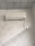 三菱电机 1.5匹 新1级能效 WIFI智能控制 全域慧眼 冷暖 空调挂机 MSZ-KY12VFK 1.5匹 实拍图